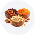 dry-fruits