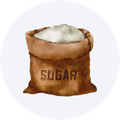 sugar
